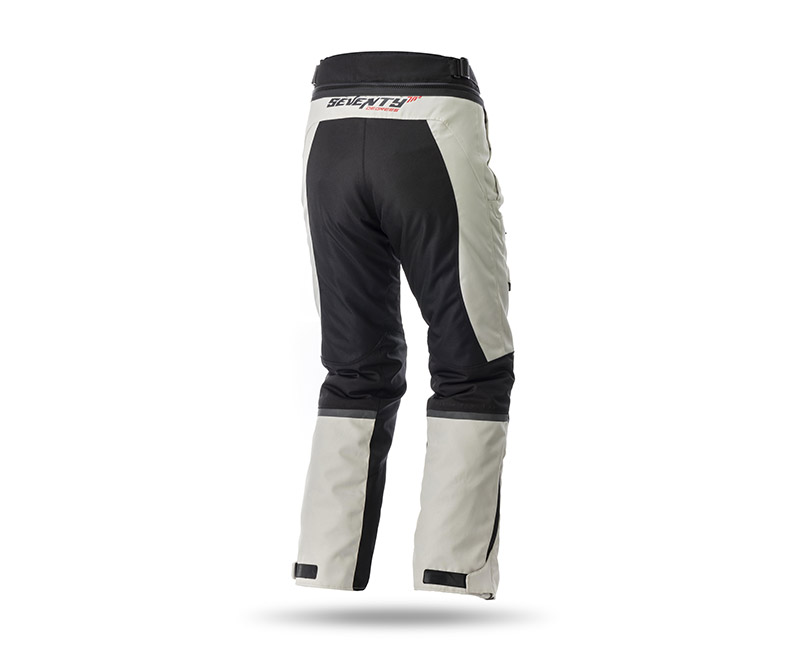 transferir grua Día Motorcycle riding trousers for men and women | Touring | Seventy Degrees