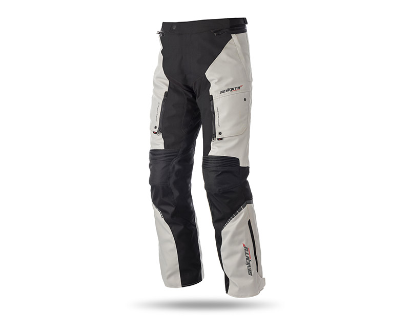 Motorcycle riding trousers for men and women Touring | Seventy Degrees