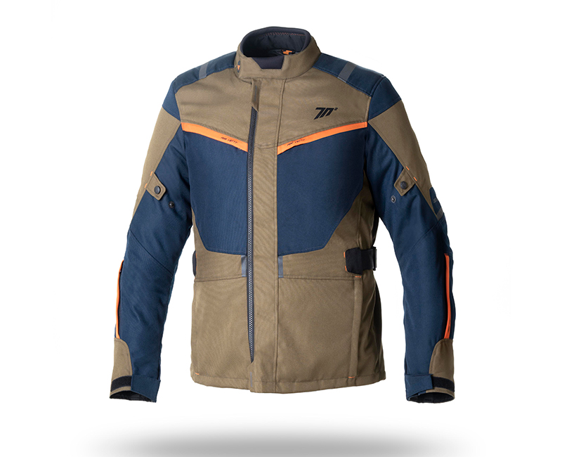 motorcycle clothing brands