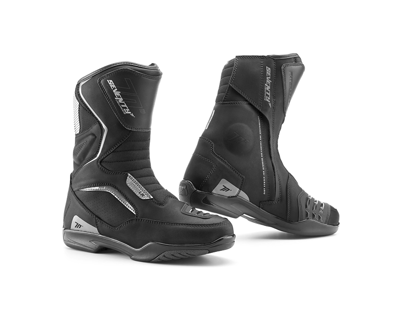 Motorcycle boots SD-BT3| Touring Degrees
