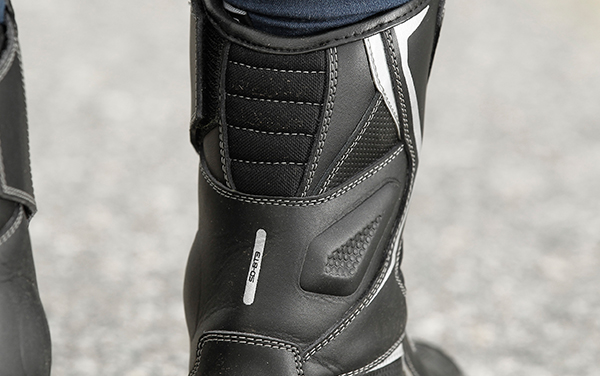 Drastisch tyfoon groot Motorcycle boots SD-BT3| Touring | Seventy Degrees