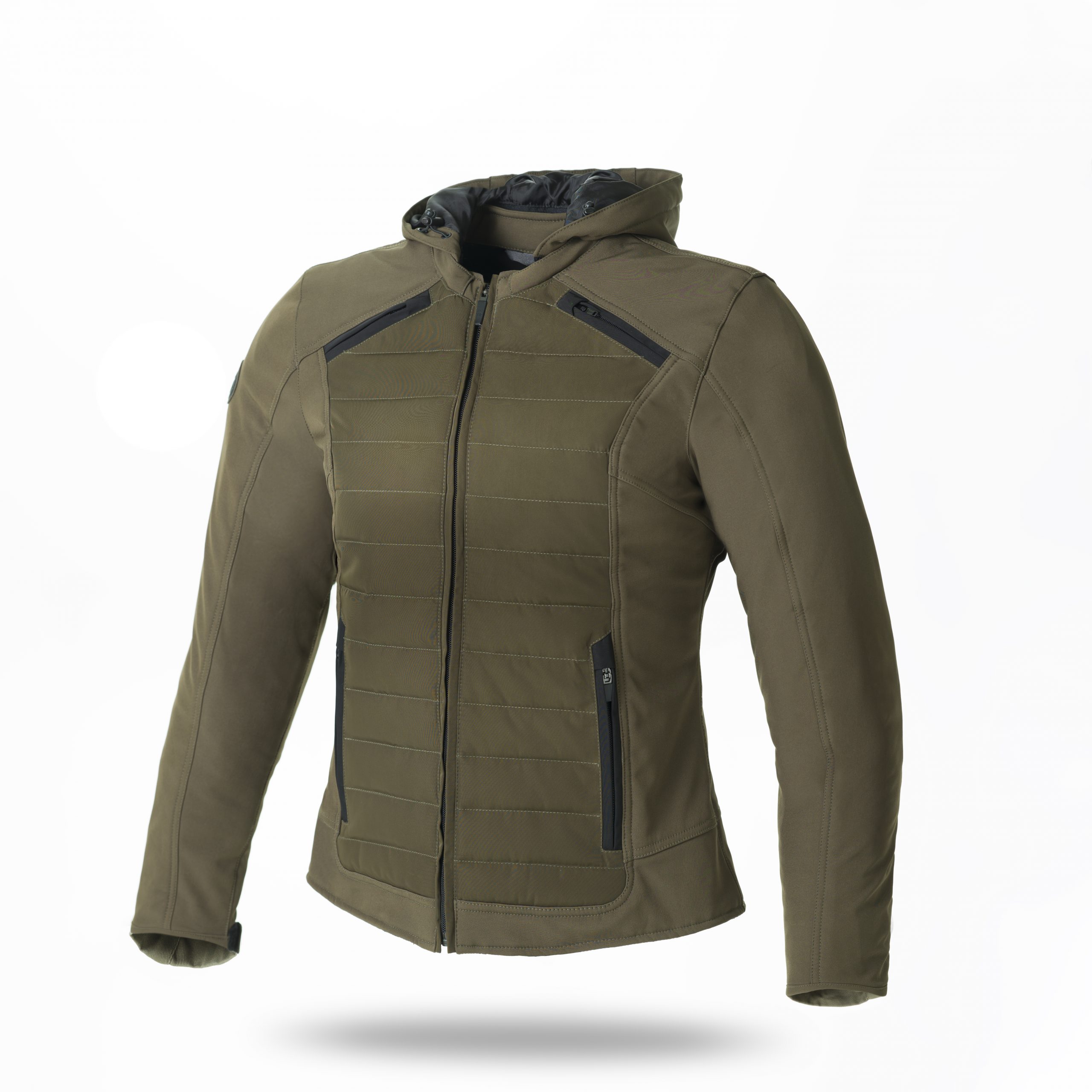 First Tactical Women's Tactix Softshell Short Jacket – Western Fire Supply