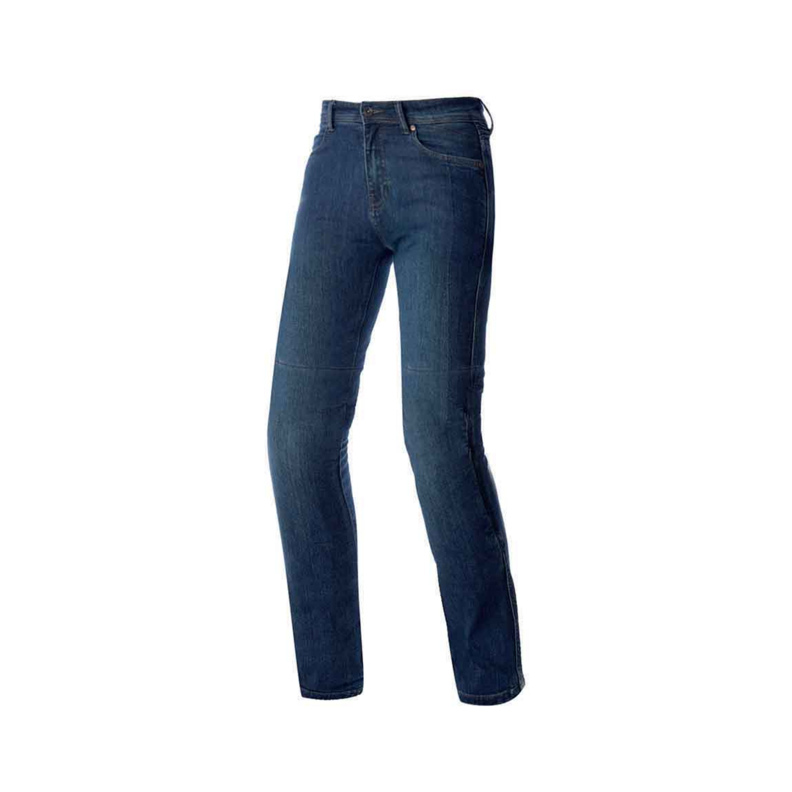 Pantalones de moto para hombre, Jeans